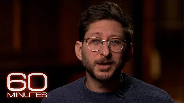 Danny Fenster describes his detention in Myanmar