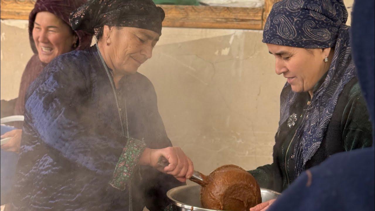 BERUNIY TV TOZA AIRPORTDA SUMALAK BOSHLANDI ✨