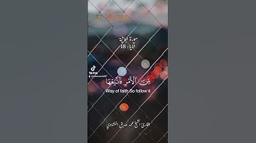 🍂 ما تيسر من سورة الجاثية  🍂 بصوت القارئ الشيخ محمد صديق المنشاوي 🍂 الا بذكر الله تطمئن القلوب 🍂