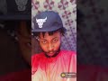 SOUP NO SWEET IF SALT NO DEY 🌧️☔️ #music #viral