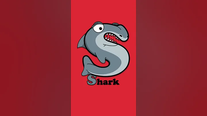 Animals that start with S - Snake, Shark, Skunk, Squirrel, Squid, Seahorse, Sheep & more #Shorts