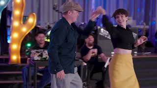 Instructor Showcase | Summer Swing Fest IV 2026 (Mesa, AZ)
