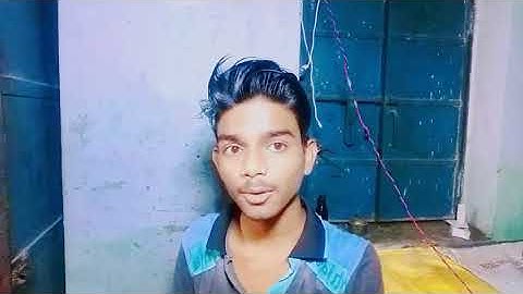 My ful setup | AK technical amrit