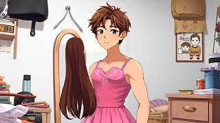 I Became Maya Strum A Female Rockstar Tg Tf Gender Bender Tg Captions Tg Transformation