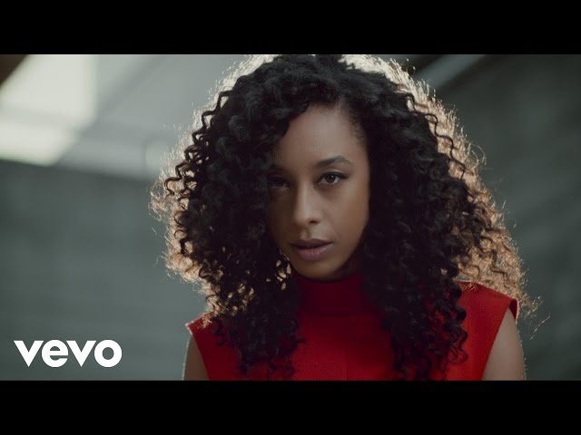 CORINNE BAILEY RAE - Stop Where You Are