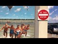 Paducah’s floodwall murals
