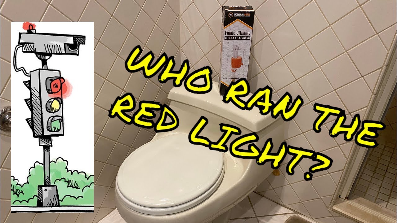 How To Repair Kohler Toilet That Keeps Running YouTube