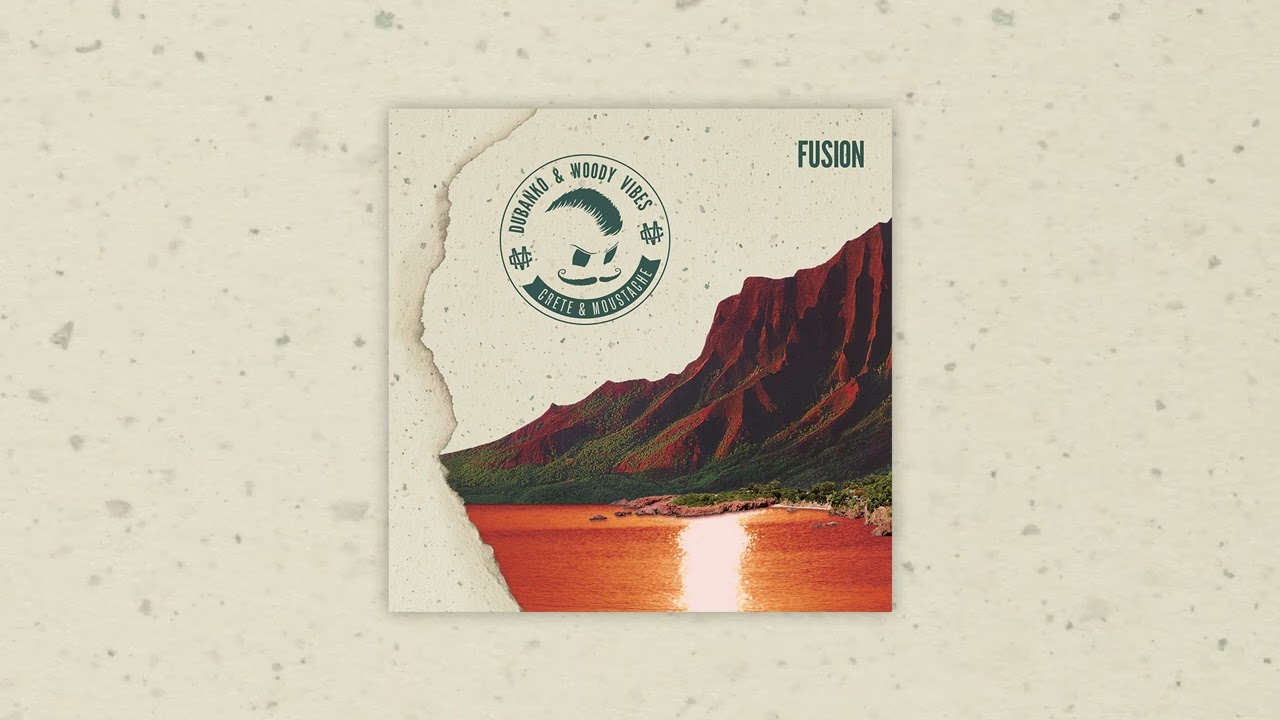 Dubanko & Woody Vibes - Fusion