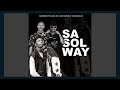 HarrisDontcare x LulownoRif - Sasolway (Official Audio) feat. Tranquillo_ | #amapiano
