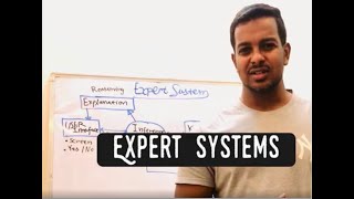 IGCSE - ICT - Expert Systems
