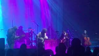 Avett Brothers - The Prettiest Thing 10/31/21