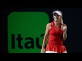 2017 Miami Caroline Wozniacki Versus Lucie Safarova FULL MATCH