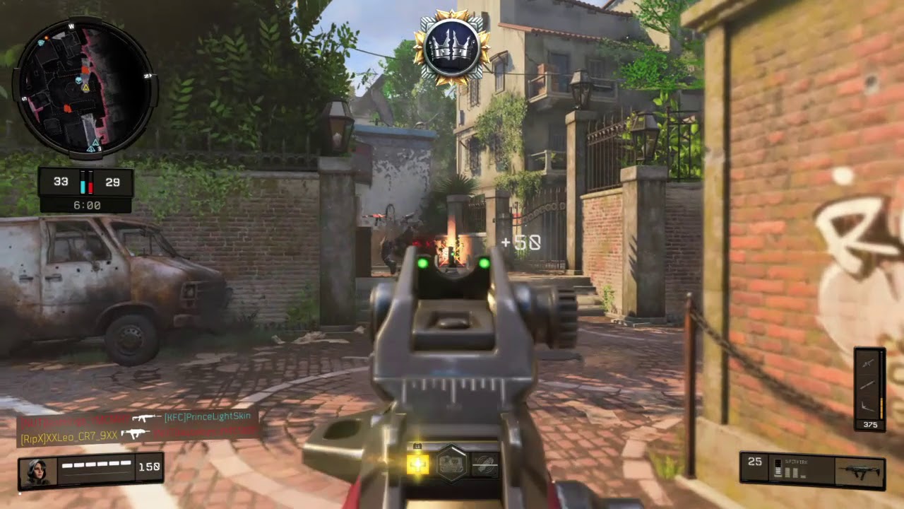 Igame with Swagg aka PrinceLightSkin