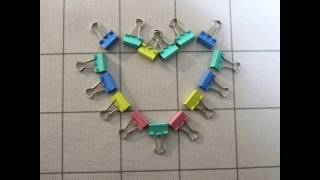 Термометр для духовки и скрепки (Thermometer for oven and Writing paper clips)