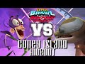 Fanboy Vs Dr Blowhole III Super Brawl Showdown V0 3 0b Full Match Gameplay 