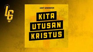 Kita Utusan Kristus