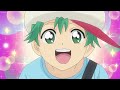 Girls fighting for the love of their life Saiki - 斉木楠雄のΨ難//Saiki Kusuo no Ψ-nan