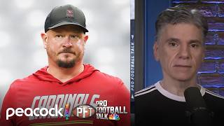 Analyzing public reaction to Hackett's comments on Jeremiyah Love | Pro Football Talk | NFL on NBC