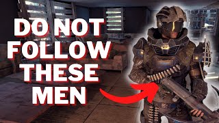 You Must Avoid This Elex 2 Faction
