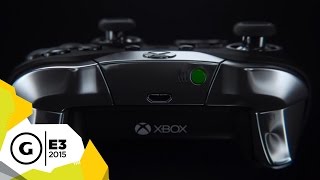 Xbox One Backwards Compatibility, a Good First Step?  - E3 2015 Microsoft Press Conference