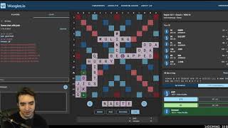 What Noise Does a Cow Make? - Scrabble Clip screenshot 4
