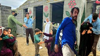 ฟาติมามีเวลาเพียงสองชั่วโมงที่จะได้พบลูกของเธอ: ความจริงเบื้องหลังการตัดสินใจของทนายความคืออะไร?