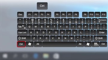 Ctrl-Shift-Esc