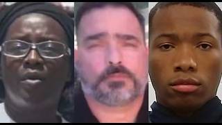 🔴BLACK WOMAN JUST MURDERED WHITE MAN IN FLORIDA AND CLAIMS SELF DEFENSE!