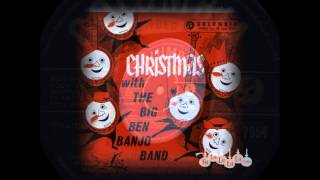 Christmas With The Big Ben Banjo Band