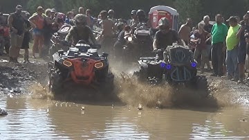 POLARIS HIGHLIFTER 1000 VS CAN-AM RENEGADE 1000 VS CAN-AM OUTLANDER VS POLARIS SPORTSMAN
