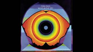 Ron Carter - Paraphernalia - from Miles In The Sky by Miles Davis - #roncarterbassist