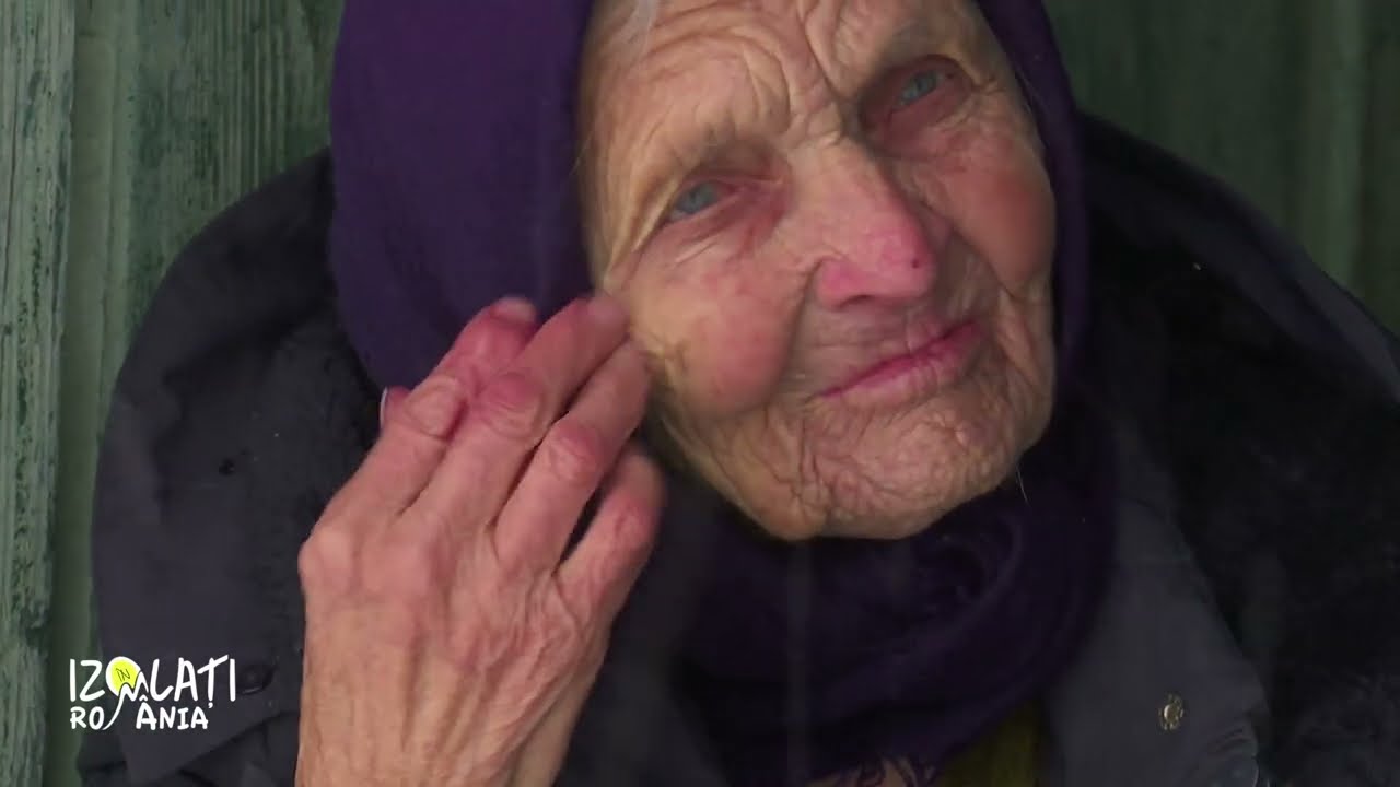 Izolaţi în România: Paștele e în cătunele ninse o trecere peste iarnă. E semnul unei biruințe (TVR1)