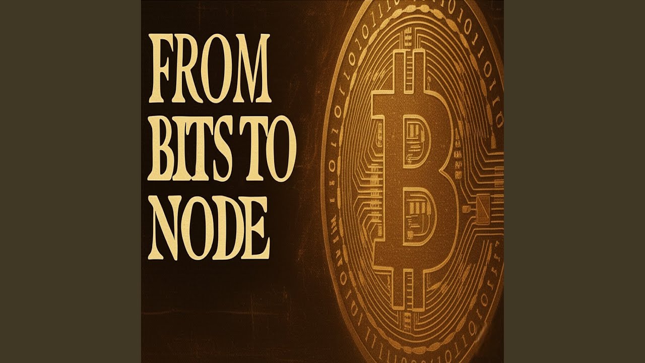 From Bits to Node cover