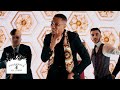 Capture de la vidéo Deles Trapaneles - Jamilia | Official Video