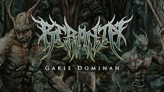 Download Lagu Berantai - Garis Dominan | Official Lyric Video Released by Oath Artifact Prods. MP3
