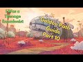 I Was a Teenage Exocolonist Golden Path Guide Part 10: Year 18