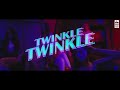 Twinkle twinkle bilal  saeed & young desi latest punjabi song 2017