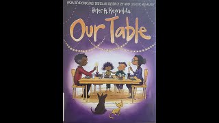Our Table