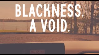 Watch Ralph Pelleymounter Blackness A Void video