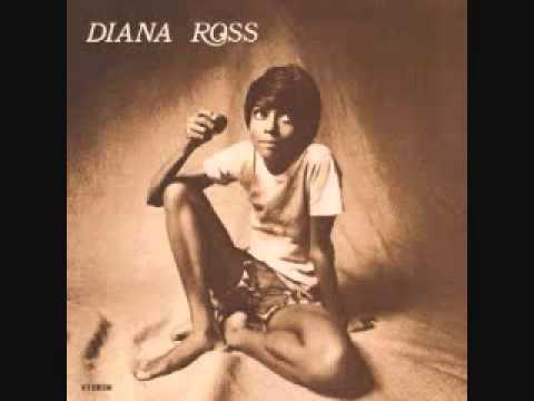 Diana Ross - Reach Out and Touch Somebody's Hand