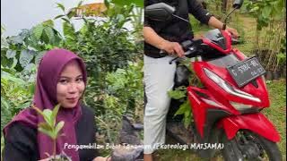 KOMPILASI DOKUMENTASI UNNES GIAT 12