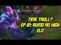 Rumo ao High Elo - EP 01 - PILOTO