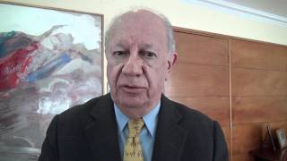 Ricardo Lagos On Science For Sustainability