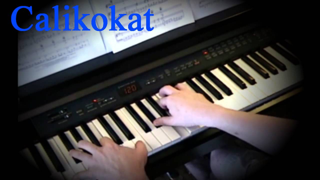 My Heart Will Go On - Titanic - Piano