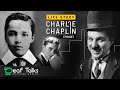 Charlie Chaplin’s Tragic Childhood - part 1 |   | Deaf Talks | Life story | Indian Sign Language.
