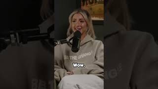 The shocking secret behind 'peak' performance: Nala Ray reveals needing to be numb just to get th...