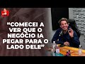 ACF SALVOU O RATO BORRACHUDO NO LASANHAS VS STAGES