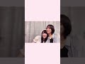 #櫻井もも #冨田菜々風