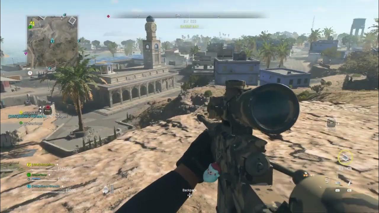 Call of Duty DMZ Plea 4 help Again YouTube