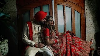 sunny aman toronto vs vancouver onkar hayer films same day edit march 2017